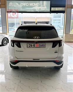 هيونداي توسان